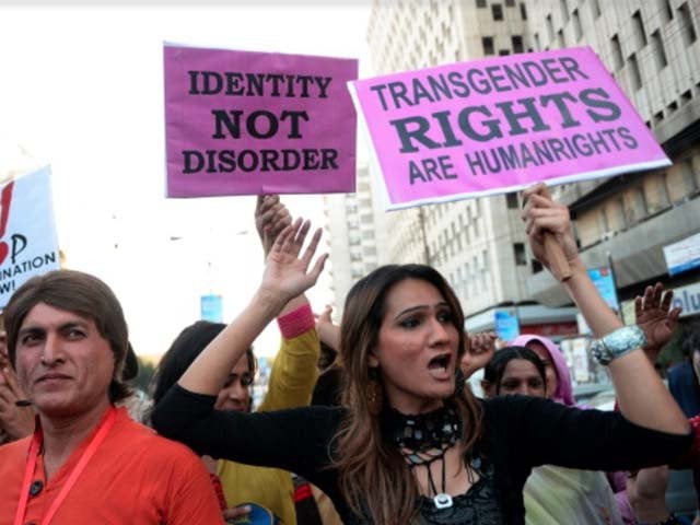Protecting The Rights Of Transgender, Trans Inclusive Learning Center Has Been Inaugurated For The First Time In Pakistan.
