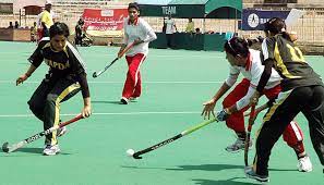 GC University Lahore Makes History by Welcoming Female Athletes for Admissions