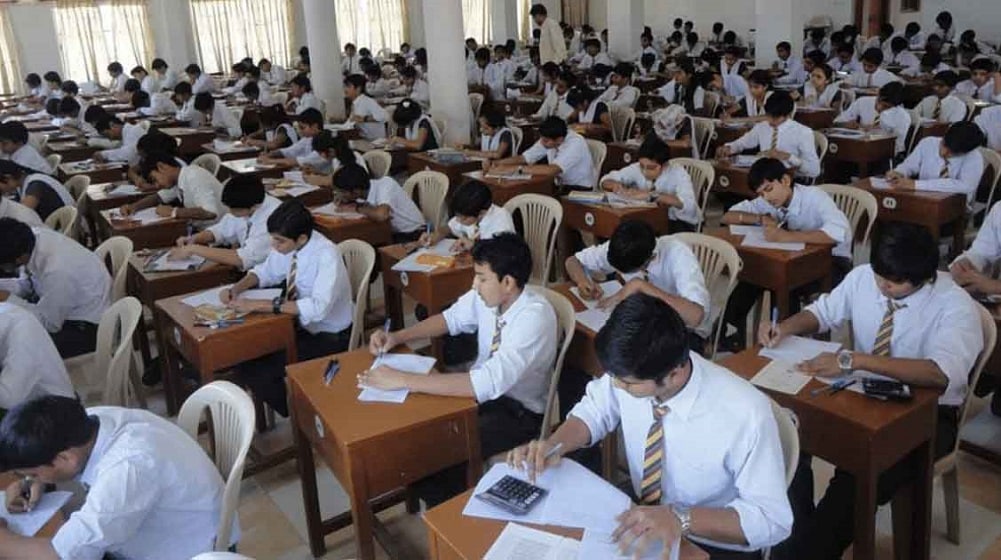 FBISE Declares Official Results for Class 11 and 12 Annual Exams