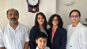 British-Pakistani Girl Achieves Historic GCSE Exam Results, Surpassing Einstein's IQ