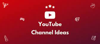 10 Best Trending YouTube Channel Ideas in Pakistan