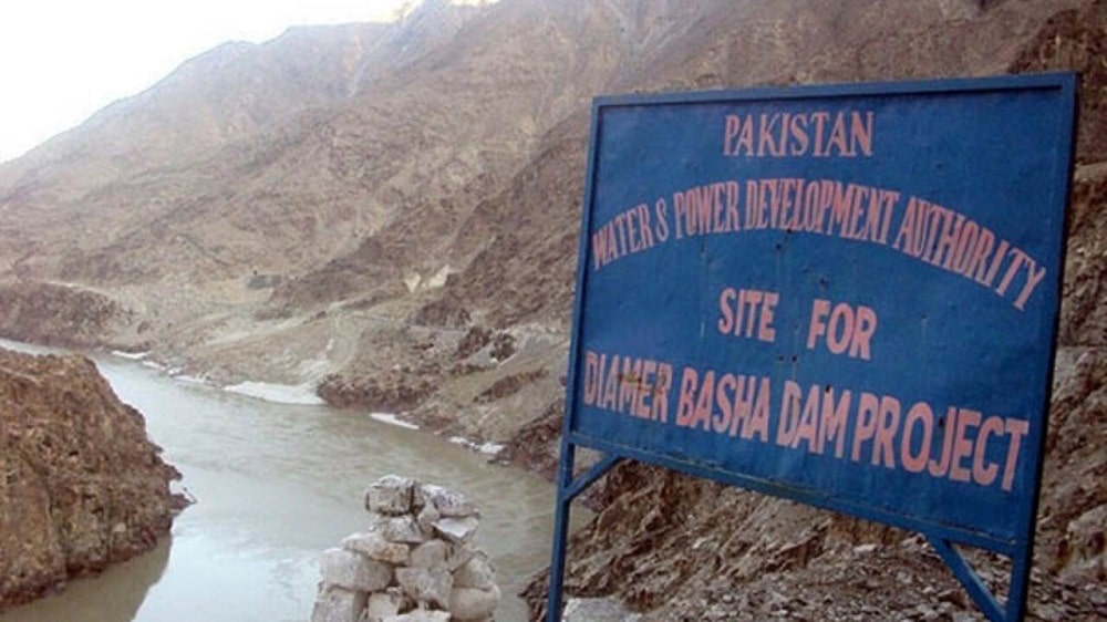 SIFC Aims for Massive Boost As It Targets $14 Billion Investment through Diamer-Bhasha Dam Project