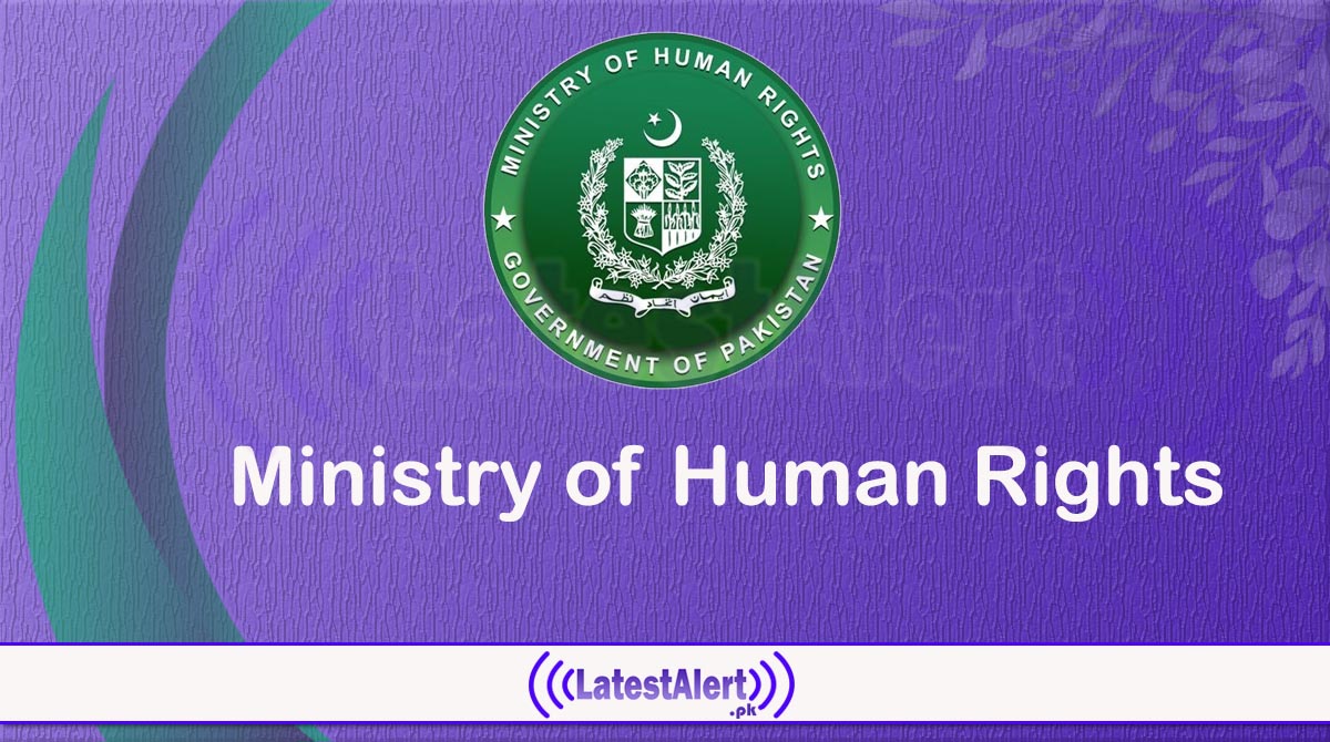 Ministry of the Human Rights