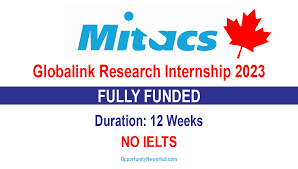 Golden Opportunity for International Students as Fully Funded Mitacs Summer Internship 2024 Announced in Canada