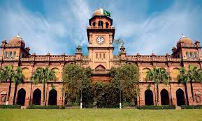Punjab University Faces Financial Crisis as Staff Salaries and Pensions Delayed
