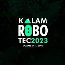 Kalam Robo-Tech Competition 2023 At The Swat Engineering University Summer Campus