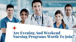 Postgraduate Medical Institute Started Evening Classes In Nursing Colleges