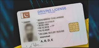 E-Driving License Facility Launched, Revolutionizing Licensing Process