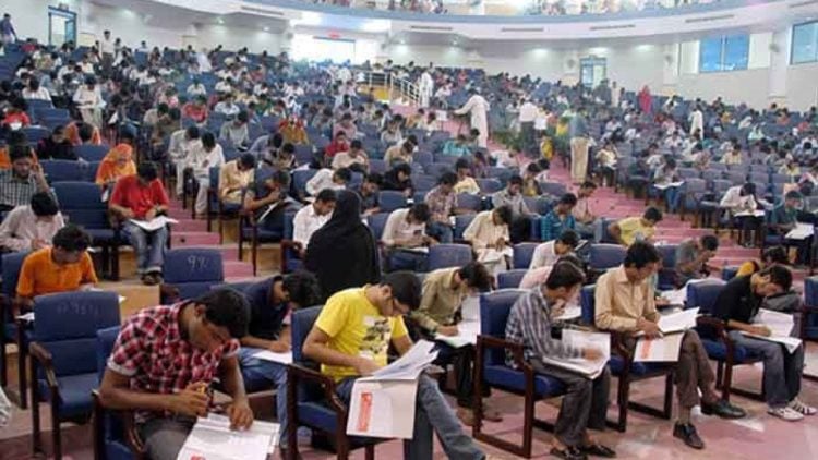 67,000 Candidates Set To Take MDCAT on September 10 as Question Papers Dispatched