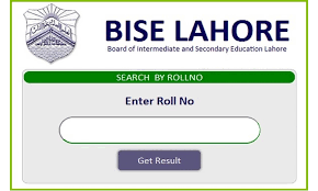 BISE Lahore Class 12 Result 2023 (Check Inter Second Year Results)
