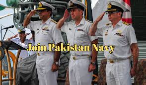 How to Apply in Pakistan Navy, Complete Guide