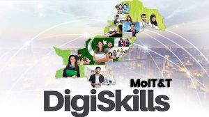 DigiSkills Registration for Batch-6, Offering Over 250,000 Seats to Aspiring Learners