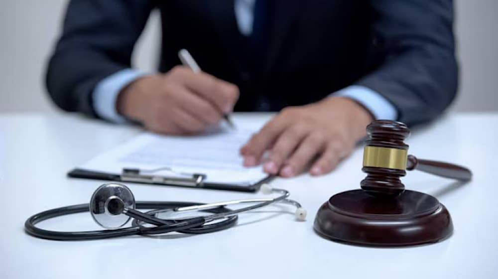 University of Health Sciences Pioneers Pakistan’s First Medico-Legal Examination Course