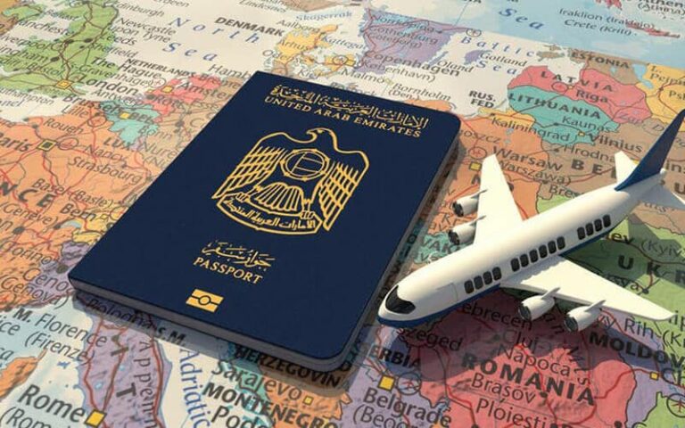 UAE Three-Month Visit Visa Issuance Suspends as They Tighten Entry Rules