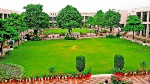 Women Awareness Workshop in University of Agriculture Peshawar