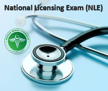 National Licensing Exam Passing Percentage Lowered by 20%  