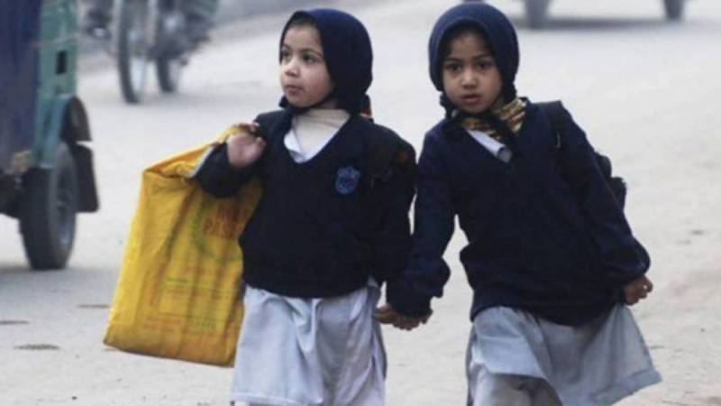 Revised Winter School Timings in Islamabad to Account for Colder Mornings