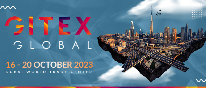 Cyber security Takes Center Stage as GITEX GLOBAL 2023 Opens