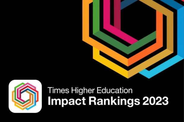 Punjab University Ranked First in the Times Higher Education Rankings