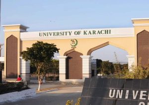 KU announces result of BA Part II External Annual Exams-2022/Check Results at www.uok.edu.pk