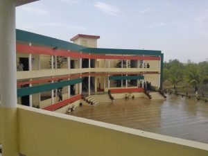 Award distribution ceremony held At Army Public School and College Thatta