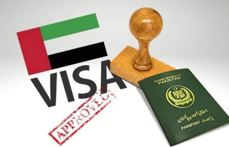 UAE Suspends Issuance of Visas for Unskilled Pakistani Worker: Full Details Here
