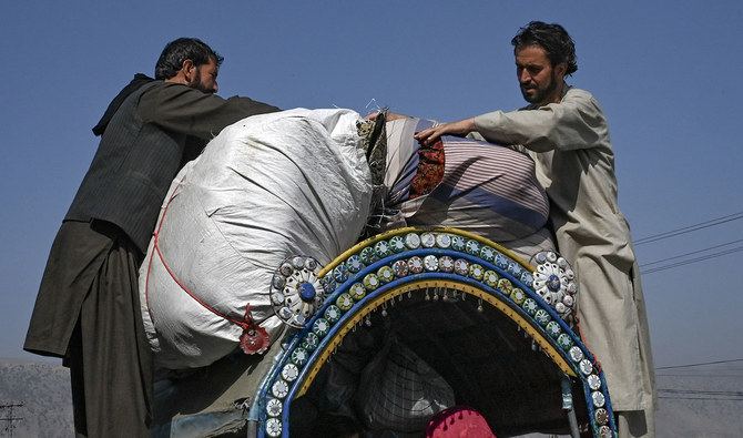 UNHCR Applauds Comprehensive Plan for Repatriating Illegal Immigrants