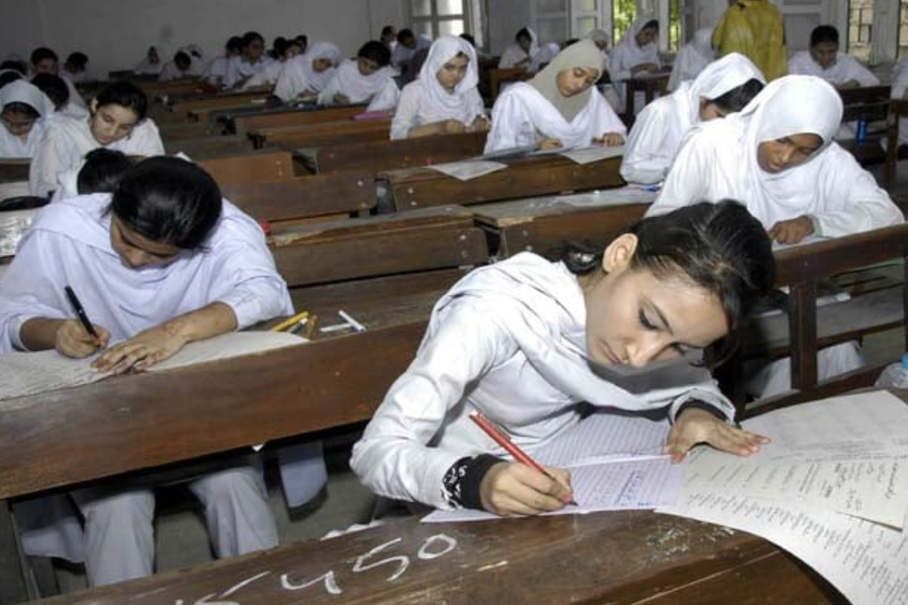 37000 Matric Students in Karachi Are Still Awaiting Their Mark Sheets