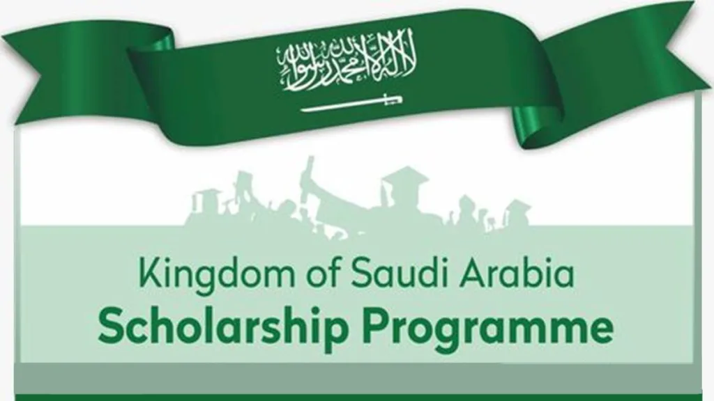 Saudi Arabia Announces Scholarship for Pakistani Students