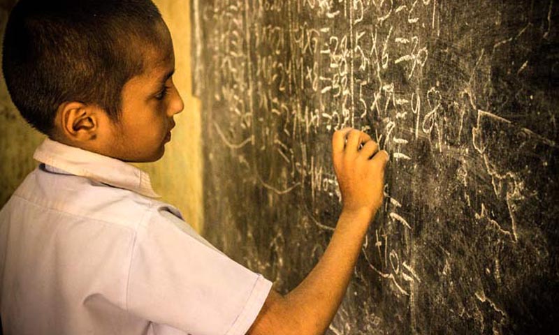 District School Rankings in Punjab Reveals Miserable Condition of Government Schools