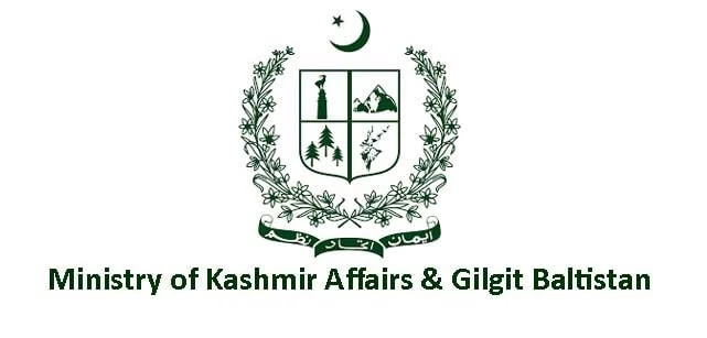 MINISTRY OF KASHMIR AFFAIRS & GILGIT BALTISTAN ANNOUNCES AJK AND KASHMIR REFUGEES SCHOLARSHIP KANA