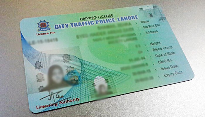 Lahore High Court Set to Scrutinize Contentious Surge in Driving License Fees