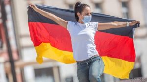 Germany Seeks  Foreign Workers for 20 Urgent Jobs in 2024