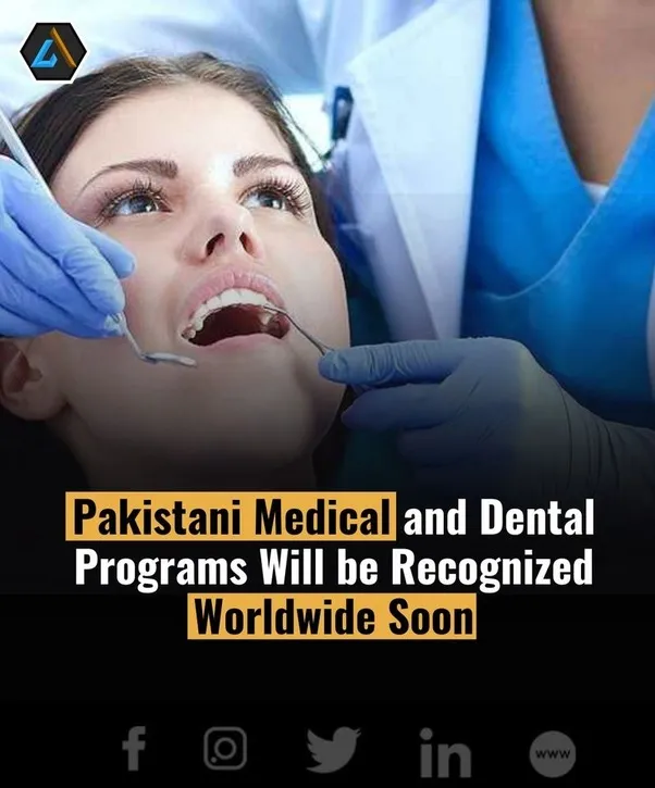 PMDC WFME Recognition, Paving Smooth Path for Pakistani Doctors Abroad