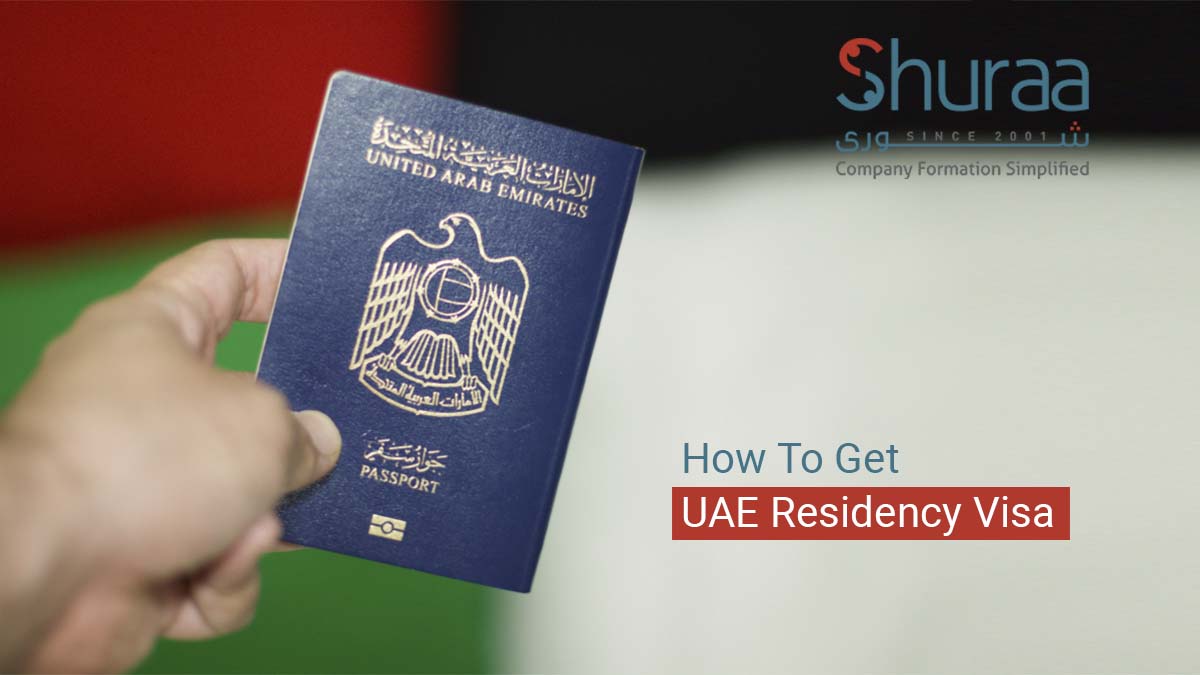 Permanent Residency Visa “Visa for Life” Launched by UAE