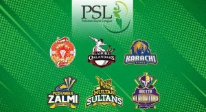 PSL 9 All Team Squads Revealed