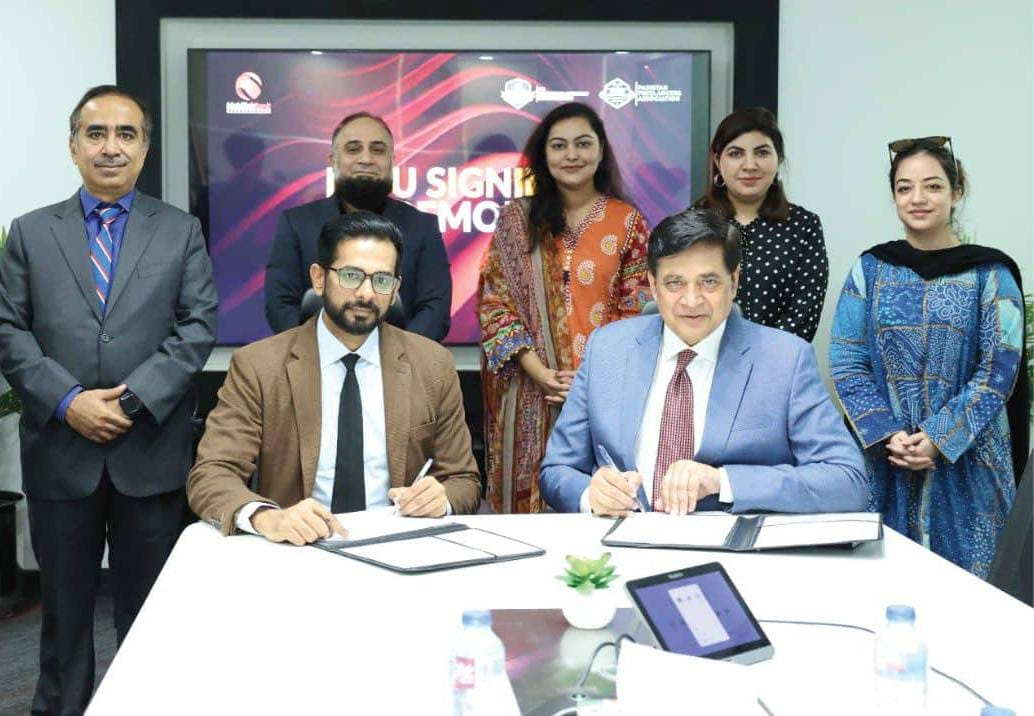 Meezan Bank Partners with PAFLA to Empower Pakistan's Freelance Community