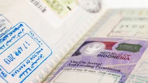 5-Year Multiple Entry Visa of Indonesia Launched by Indonesian Immigration