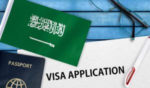 Saudi Arabia Announces Biometric Registration for Family Members of Foreign Workers