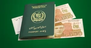 Pakistani Passport Ranks Worst in the World Once Again