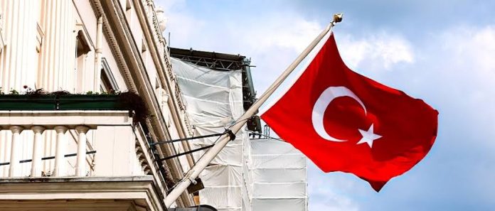 Turkey Announces Visa-Free Entry, Is Pakistan Included?