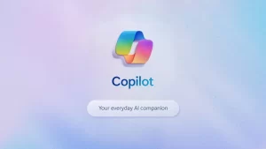 Microsoft Copilot AI App Now Available on iOS and iPadOS