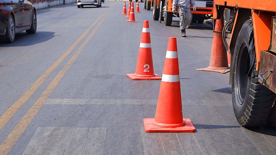 Lahore Adds 4 New Driving Test Spots