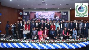 AI Skilling Program and Founders Hub in Pakistan Launched by HEC and Microsoft