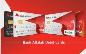 Bank Alfalah Debit Card Annual Fee from January 2024; Check Details