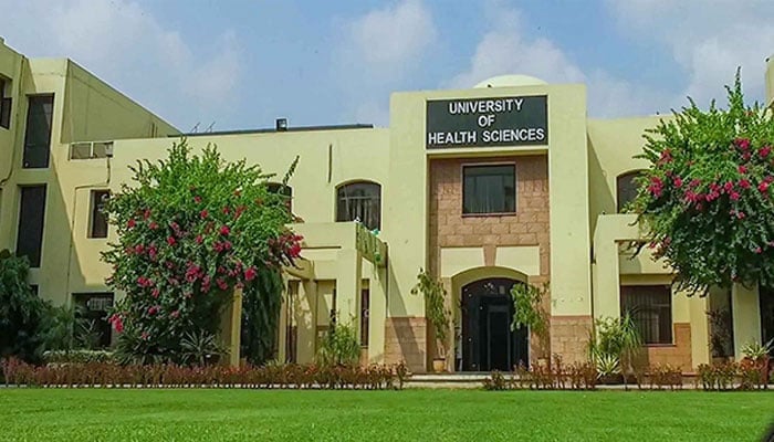 UHS Changes in Exam Pattern Approves Officially