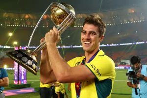 Pat Cummins Becomes Most Expensive Player in the History of IPL