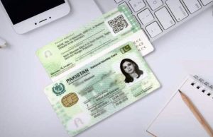 NADRA New NICOP Fees for Malaysia in December 2023