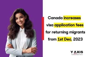 Canada Work Visa Protector Fee Update in Pakistan - December 2023