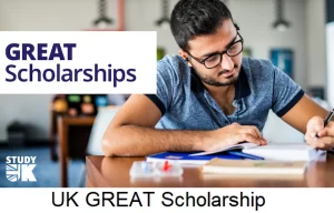 British Council Announces Great Scholarships UK for Pakistani Students